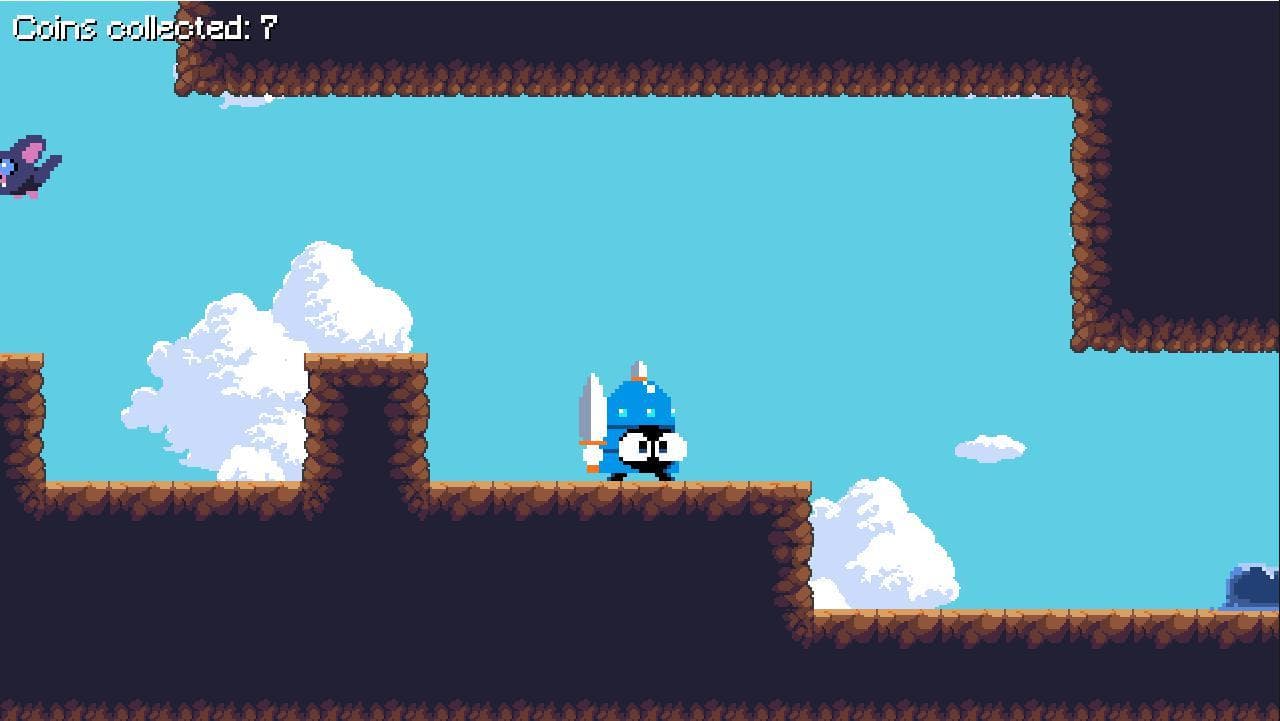 Hardcore Platformer
