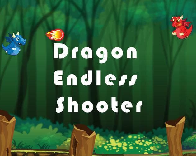 Dragon Endless Shooter