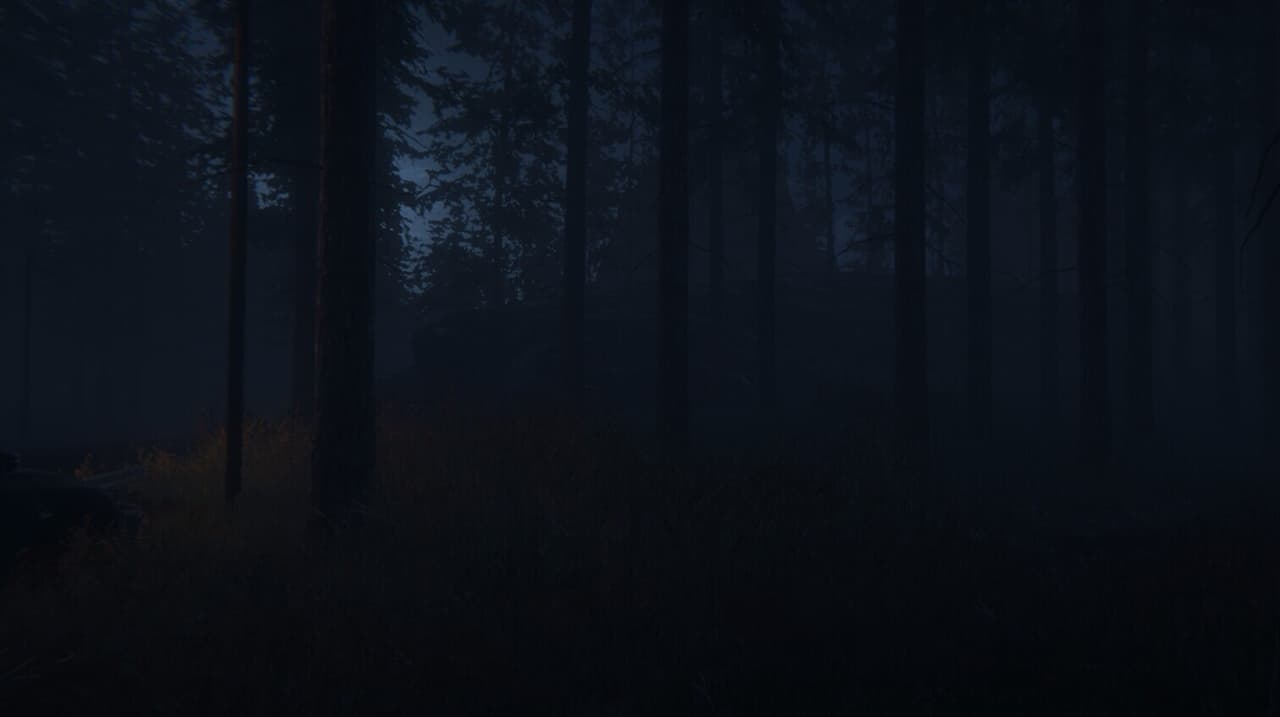 The Cursed Ritual