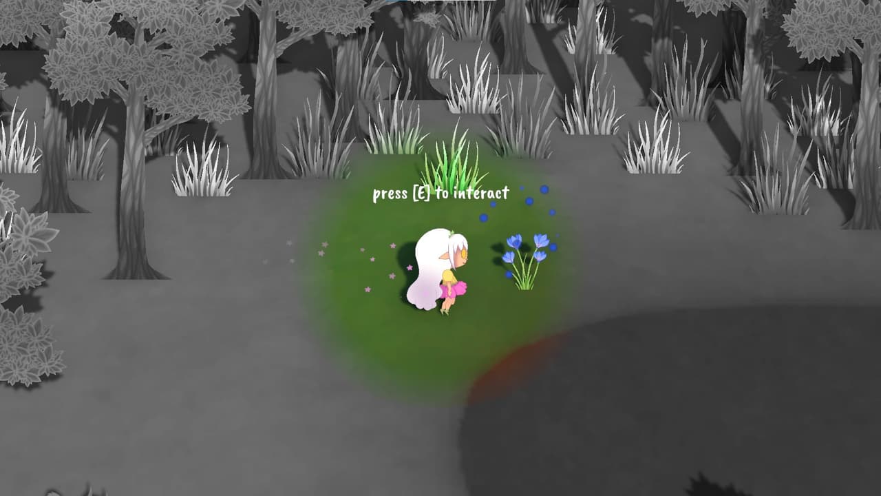 Forest of Colors screenshot 3