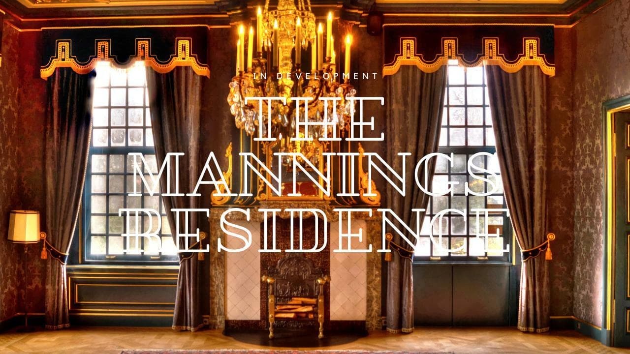 The Mannings Residence