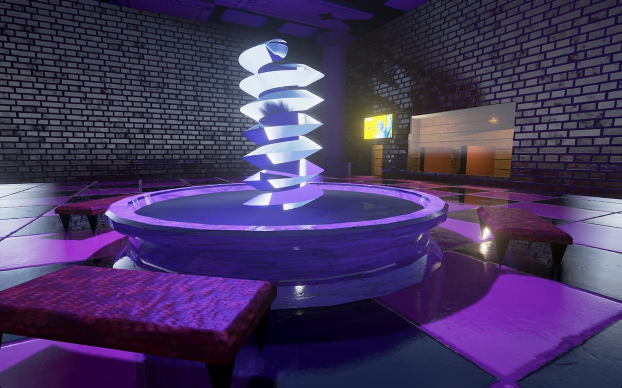 Clio Plaza screenshot 3