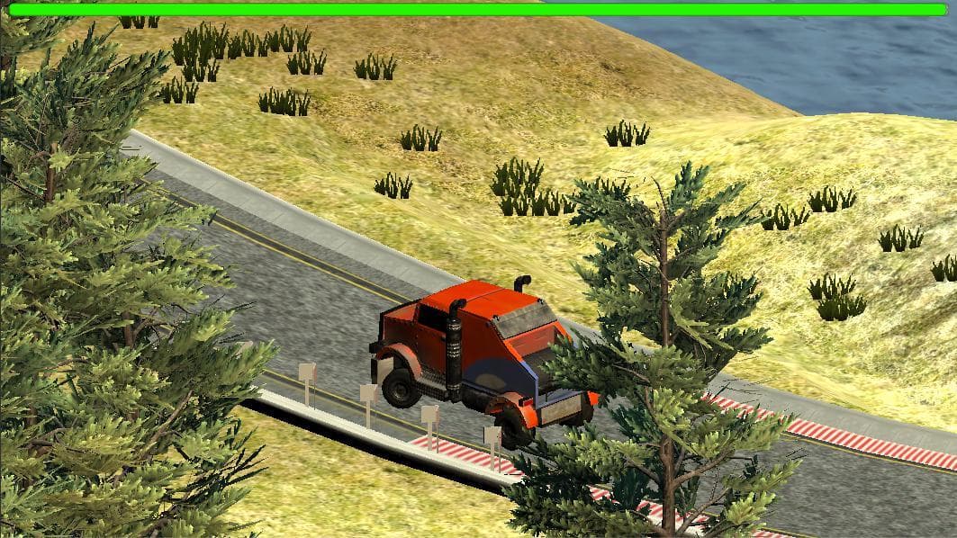 Vroom vroom screenshot 2
