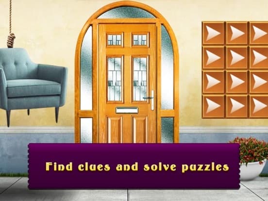 13 Doors Escape Games - start a puzzle challenge screenshot 3