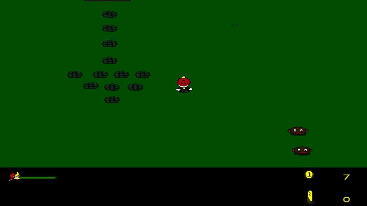 The fight nil screenshot 5