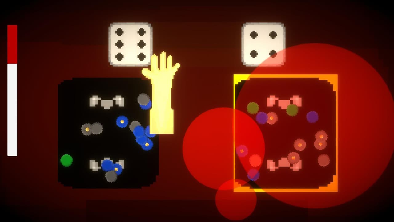 Unusual Dice in Casino screenshot 2