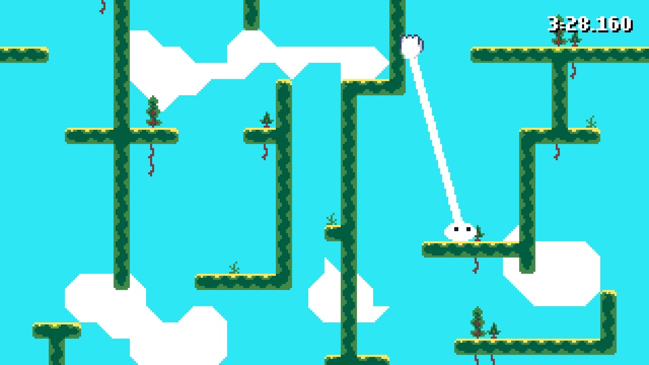 Give Me A Hand (wilgre) screenshot 3
