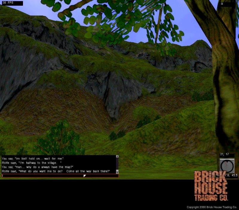 Arcanity screenshot 5