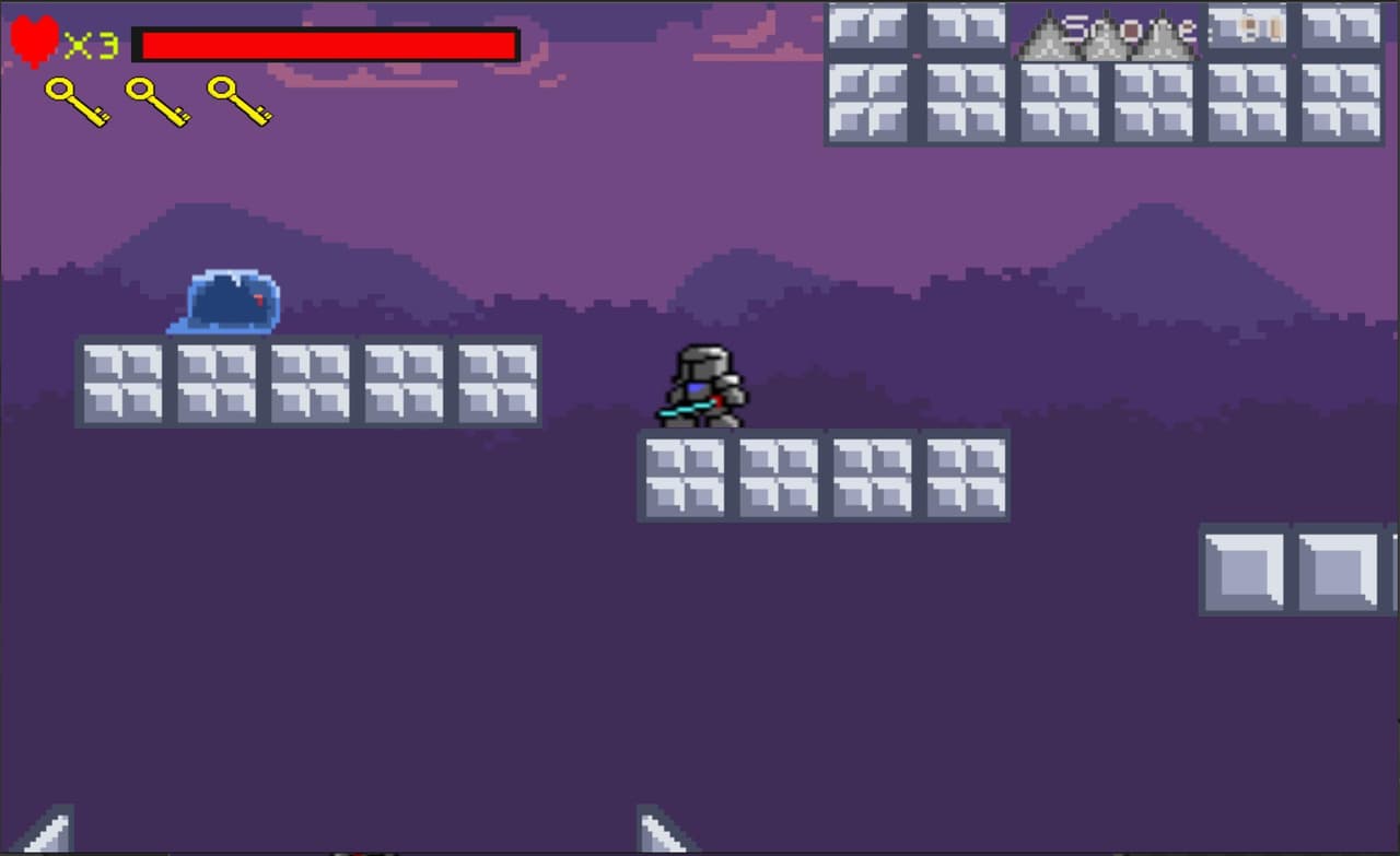 Rool Dungeon screenshot 5