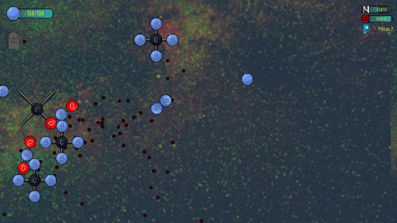 AtoMix (itch) screenshot 3