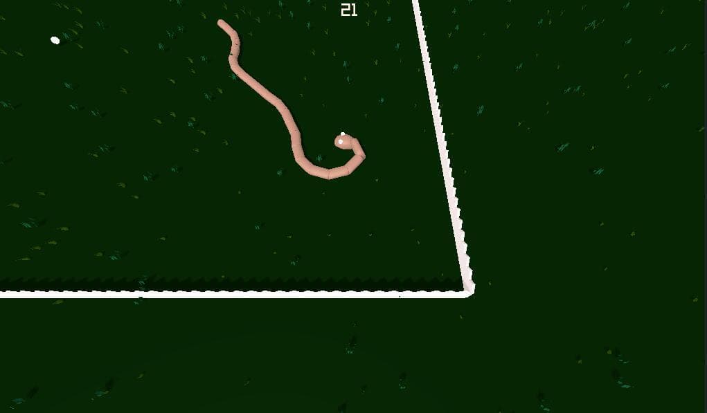 Mecha Snake-Ah screenshot 2