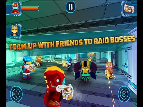 CSZ: Global Alliance screenshot 3