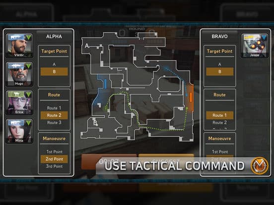 Combat Squad - Online FPS screenshot 5