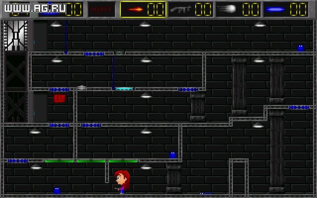 Mimi & the Mites screenshot 5