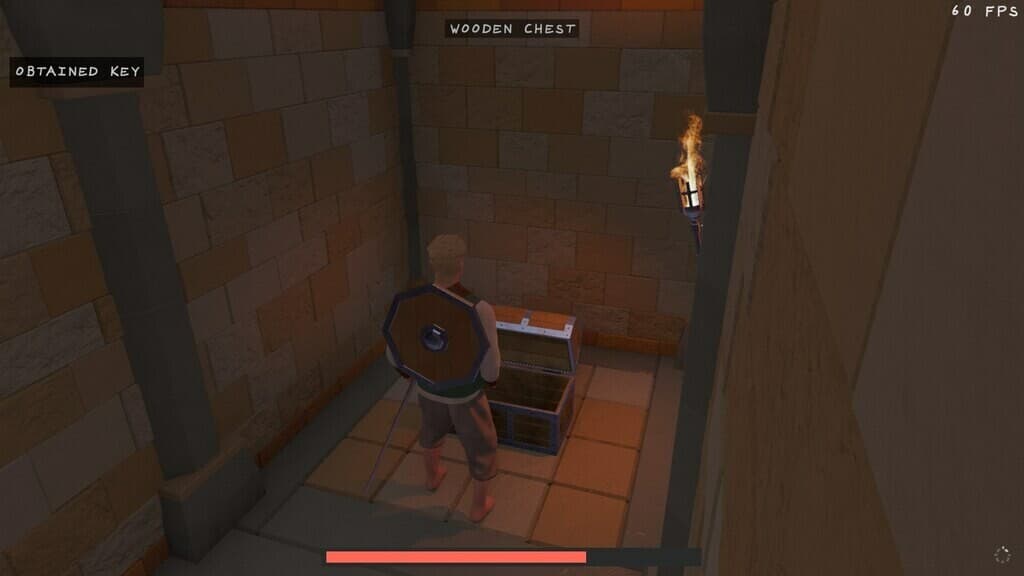 One Soul screenshot 5