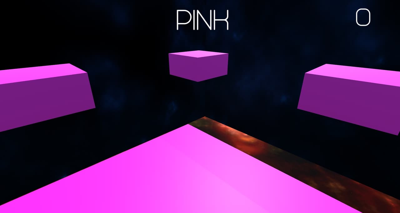 Color Stop - Mini Game screenshot 2