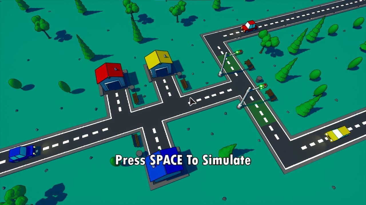 Traffio screenshot 3