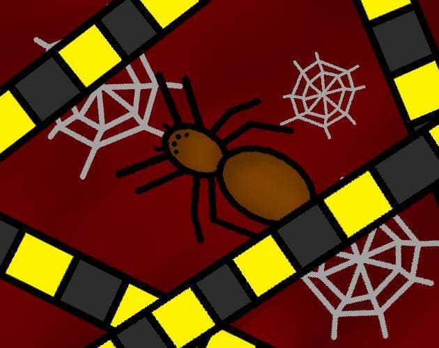 Haunted maze tycoon