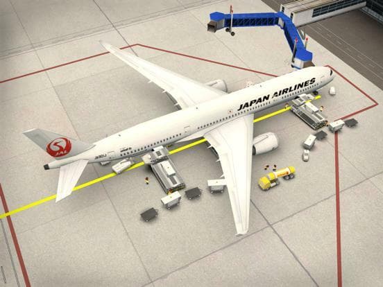 World of Airports screenshot 6