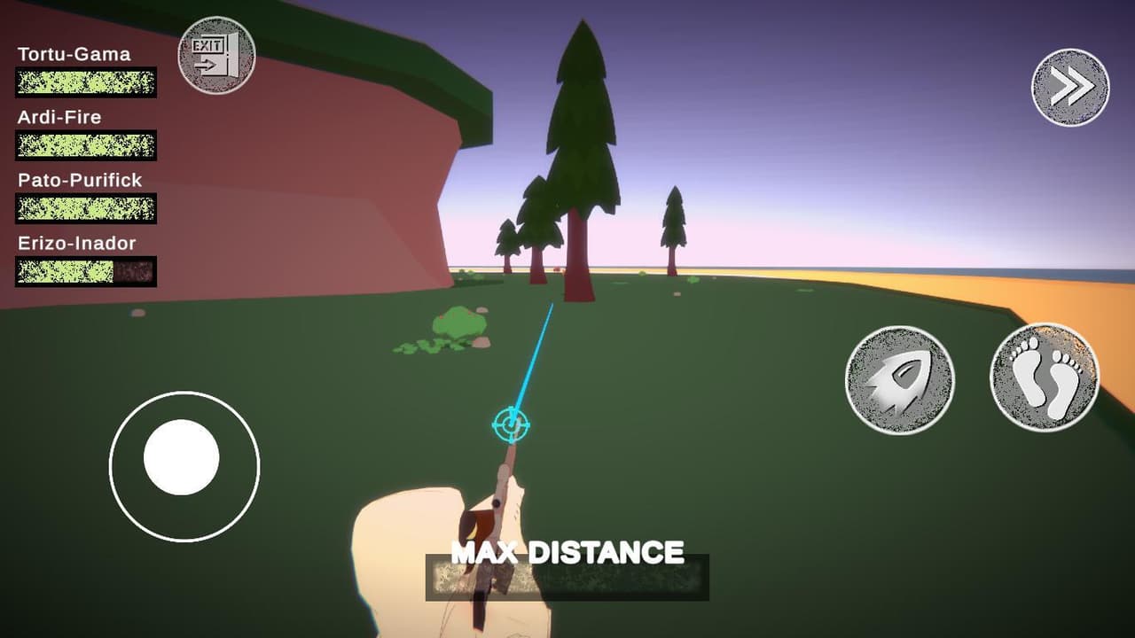 Animal Squad (AyrtonDc) screenshot 5