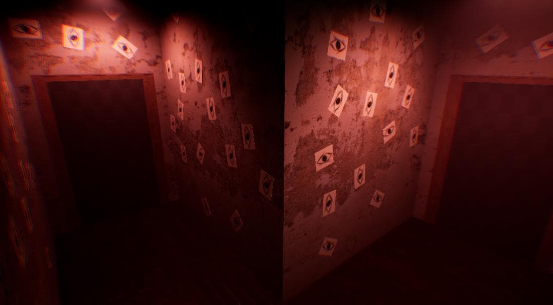 Lost Memories (itch) (kaixian17) screenshot 2