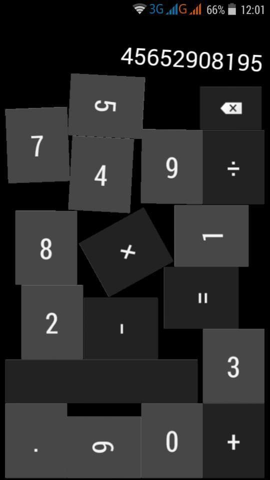 FiziCalc