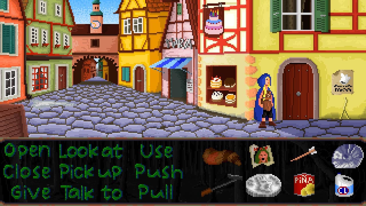 The Legend of Skye + OST Bundle screenshot 6