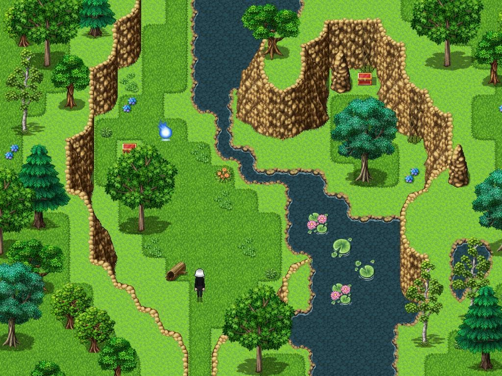 Dreamscapes screenshot 6