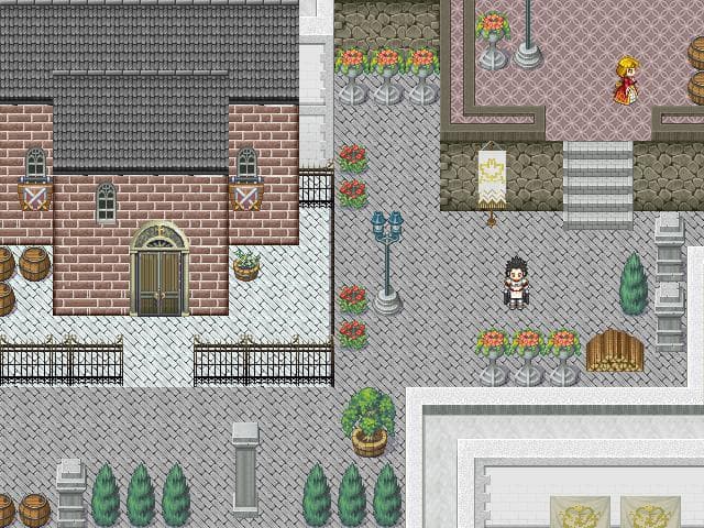 Black Butterflies screenshot 6