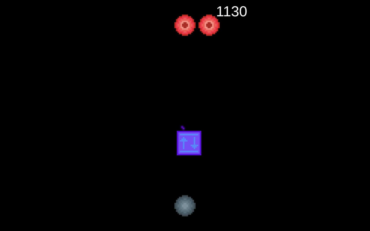 Catching Stars (egorexW) screenshot 2