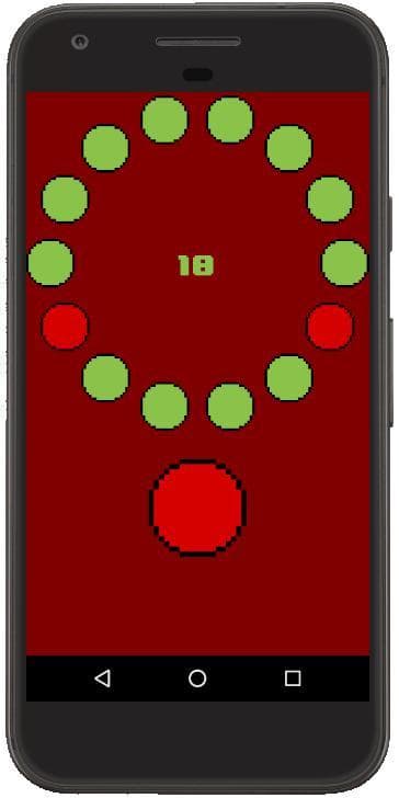 Circle Match