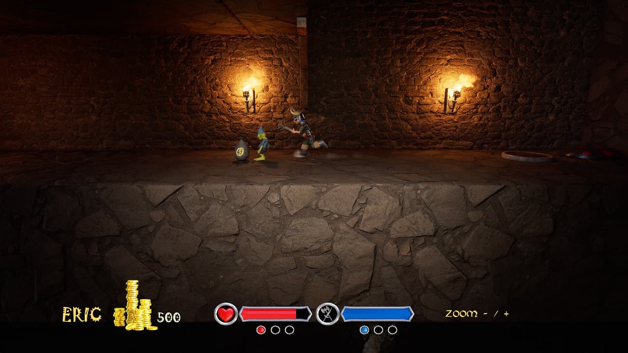 Chambers screenshot 5