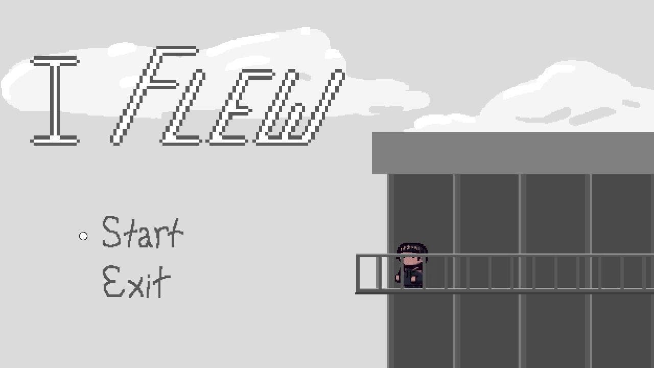 I Flew screenshot 4