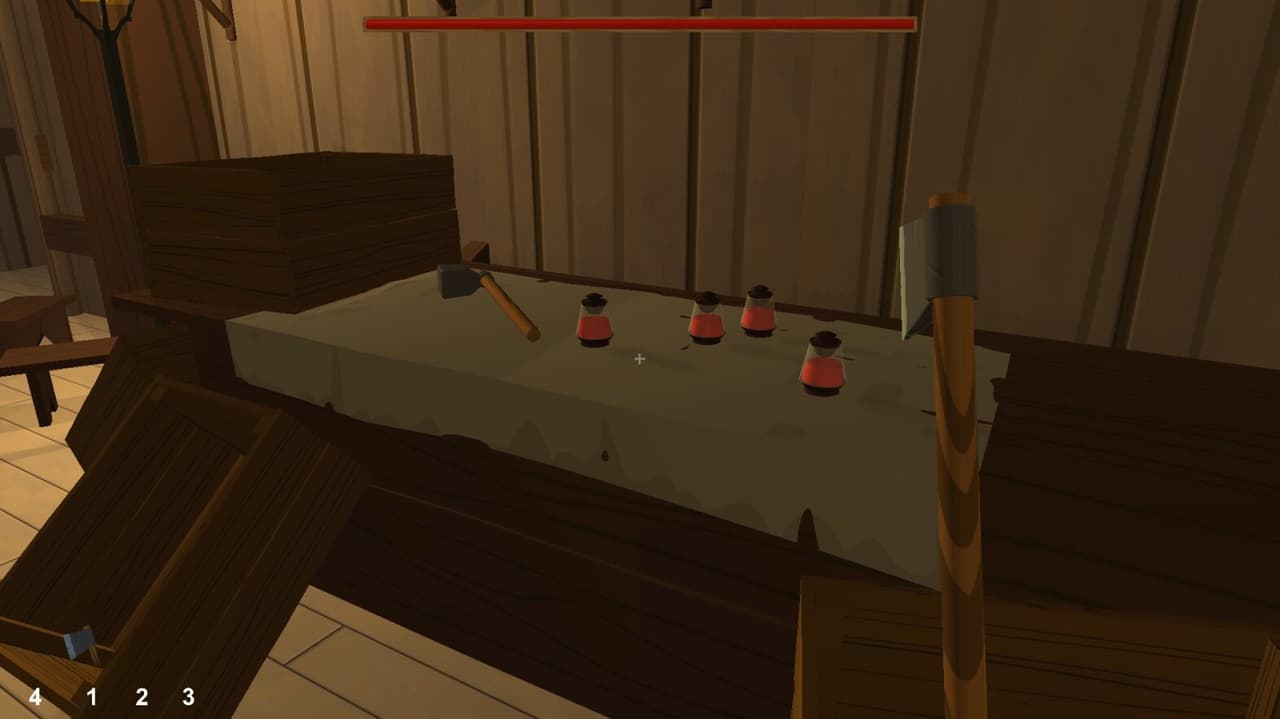Einar - Lokis Traps screenshot 4