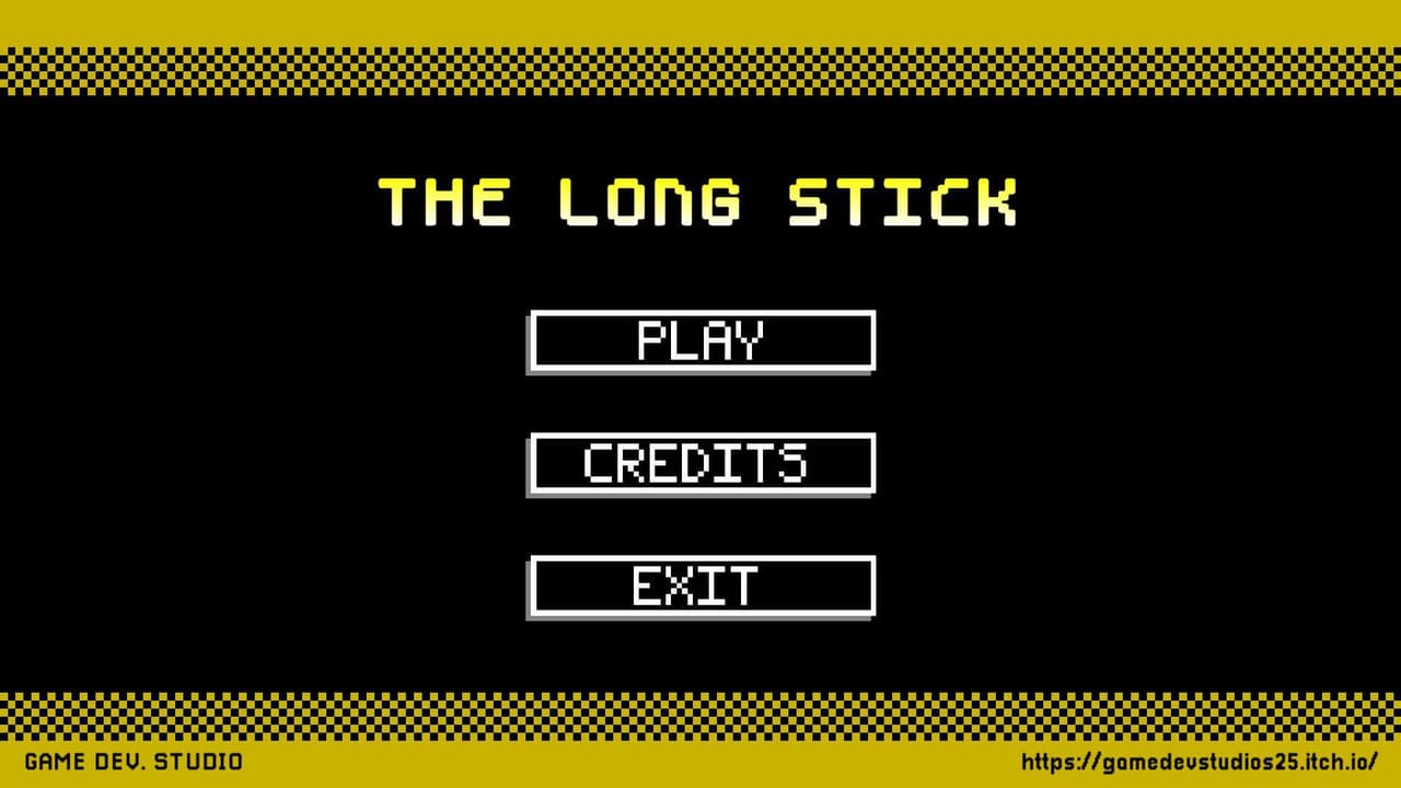 The Long Stick *beta* screenshot 2