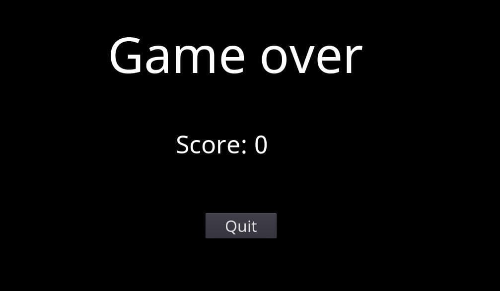 space shooter creator screenshot 4