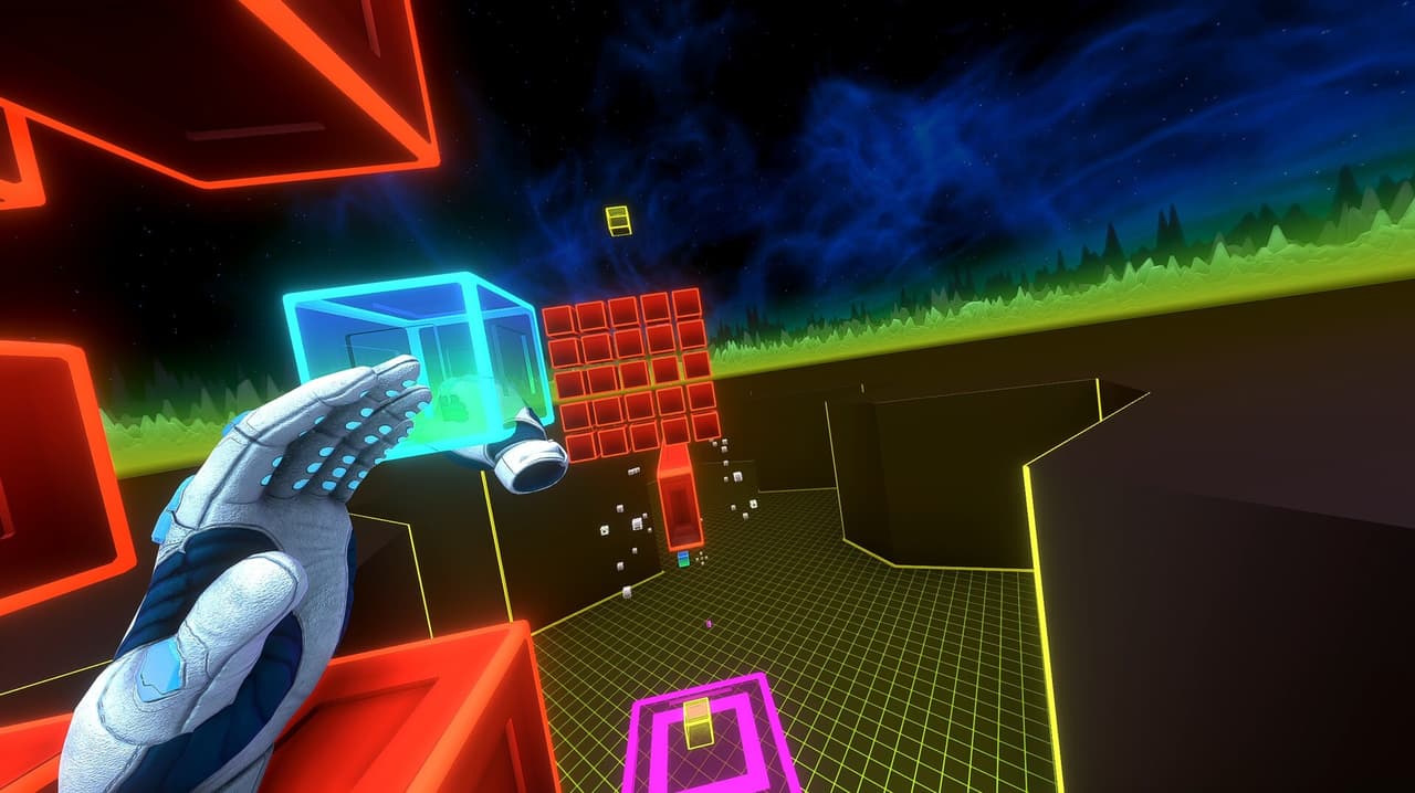 Grid Leaper screenshot 3