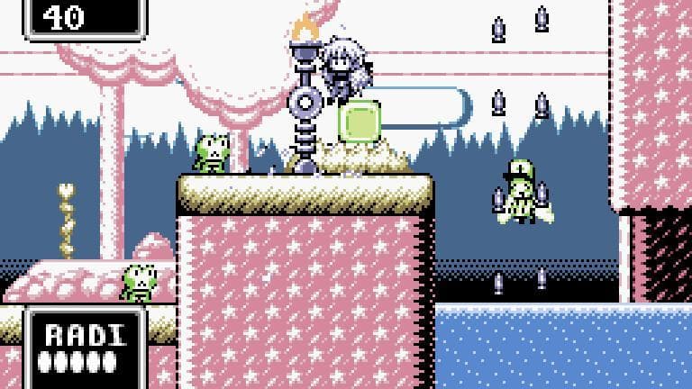 Harpy Gaiden