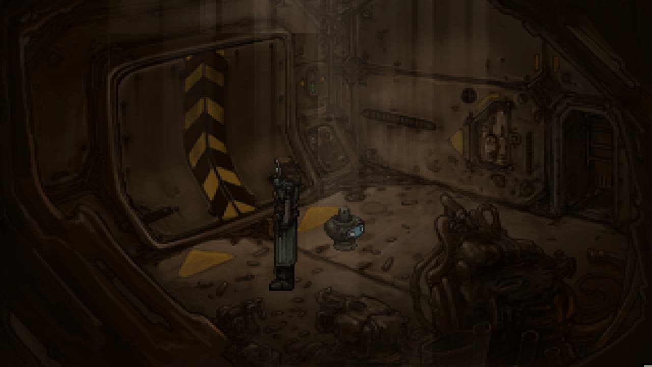 Primordia screenshot 2