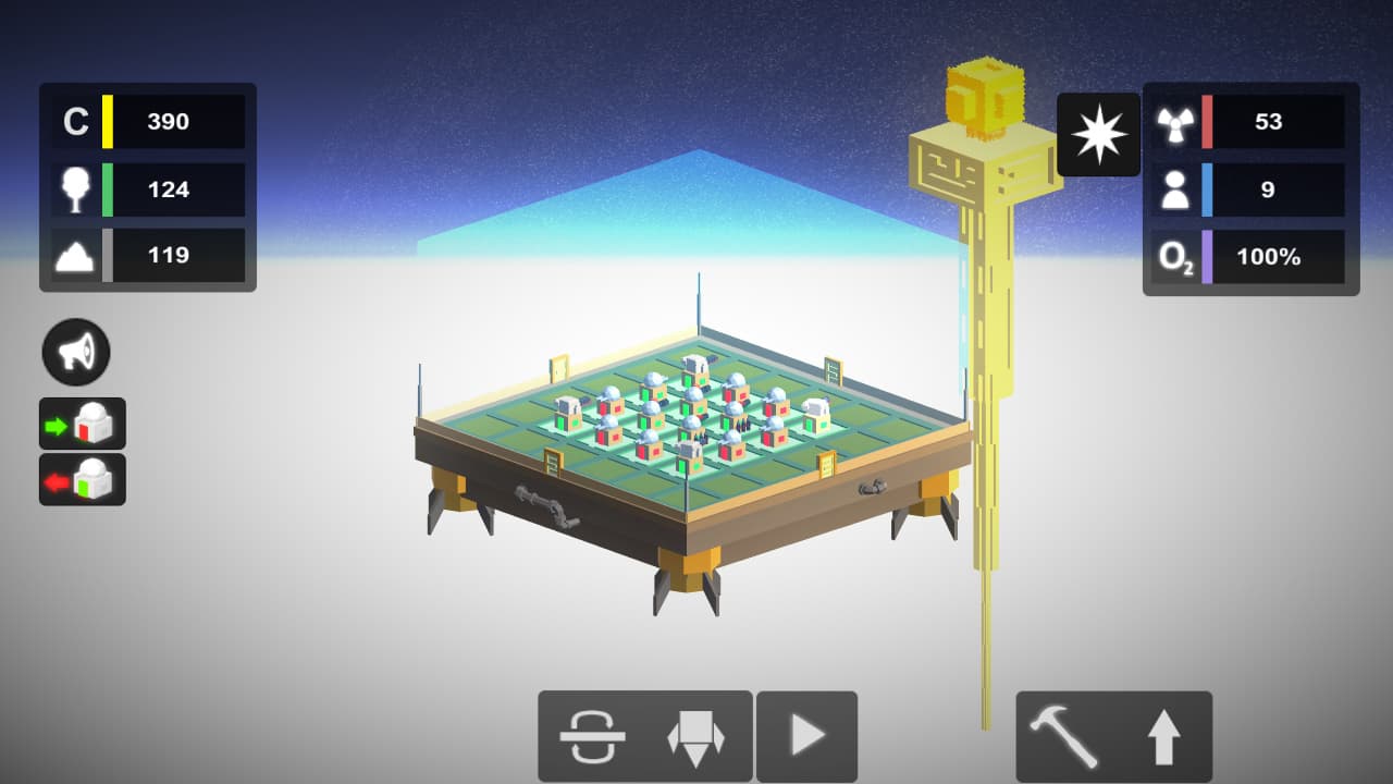 ROD: Revolt Of Defense screenshot 5