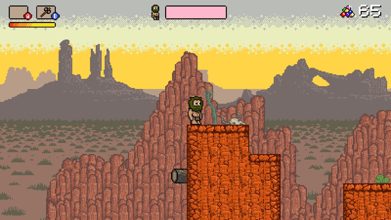 Dinocide screenshot 6
