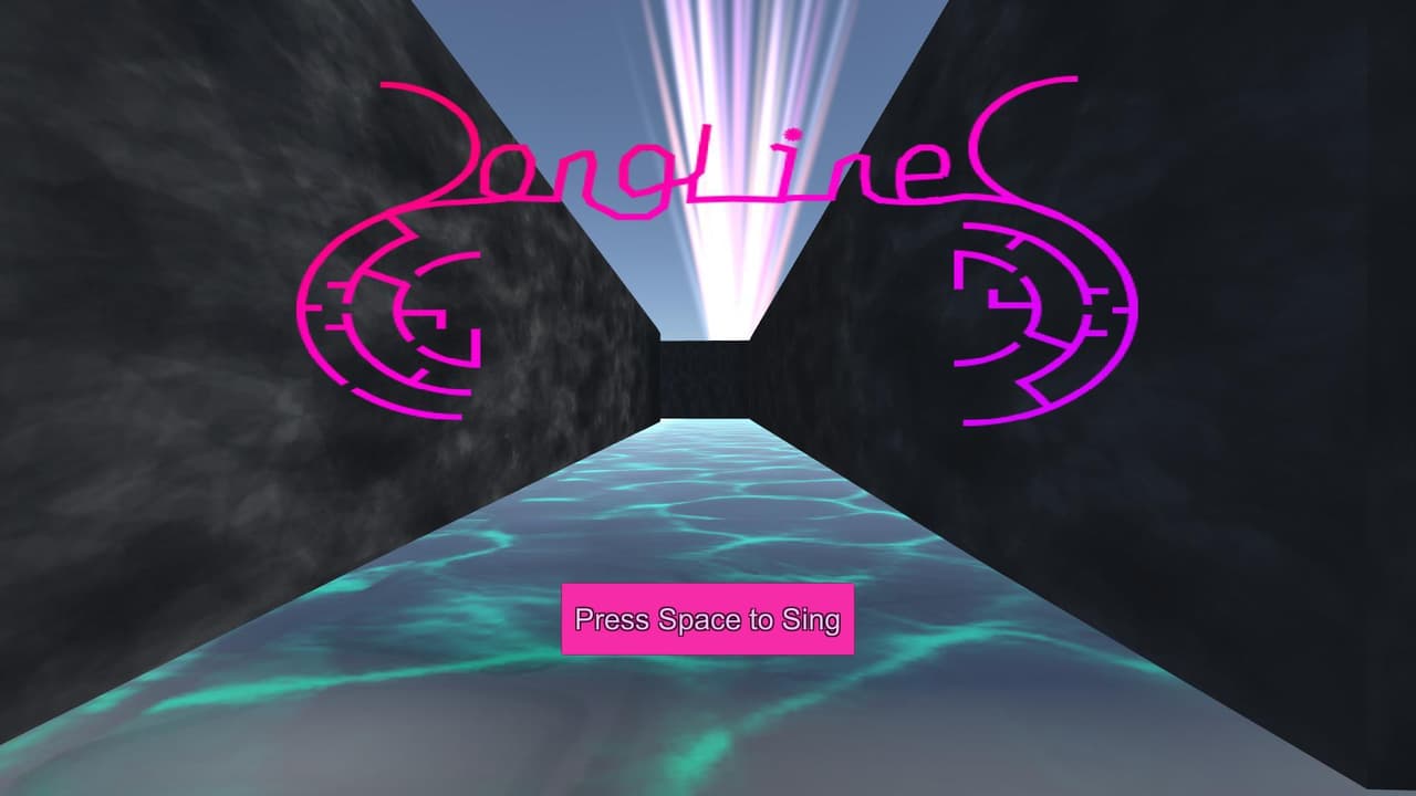 Songlines screenshot 2