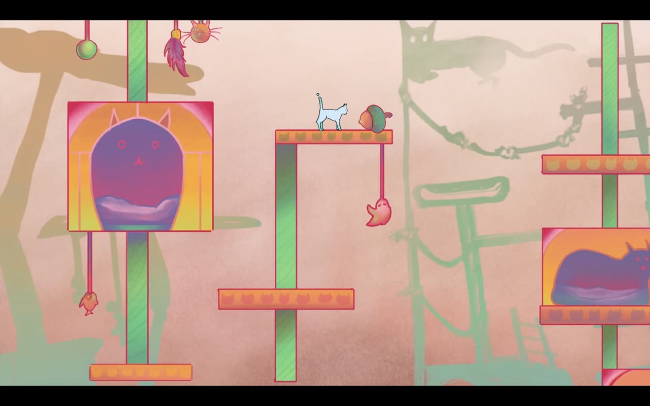 Nox (itch) (kentoshin) screenshot 6