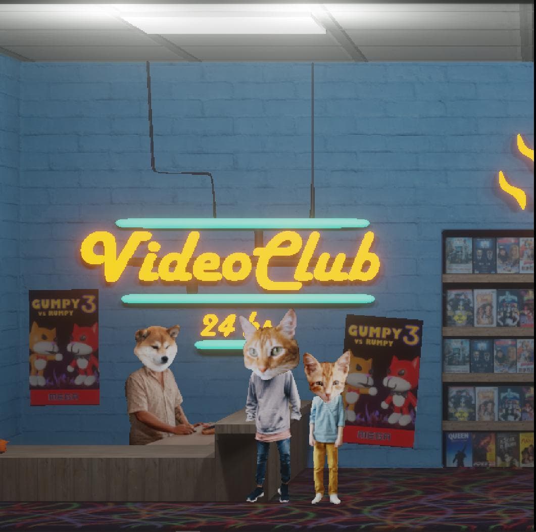 Game Night (GumpyDev) screenshot 2