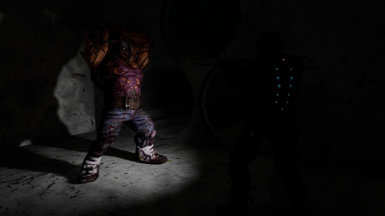 ZPlague screenshot 4