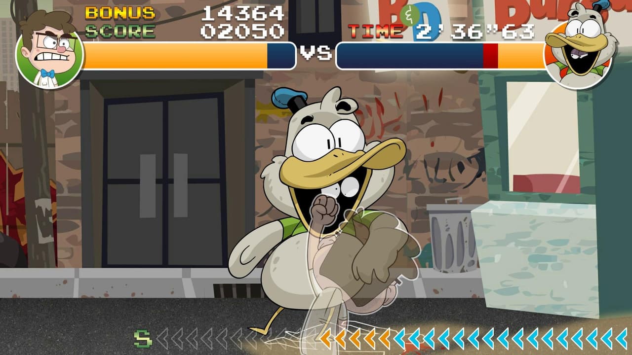Indiecalypse (itch) screenshot 5
