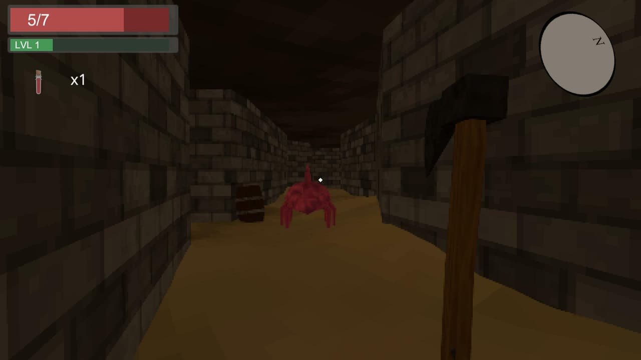 Hollow Woods