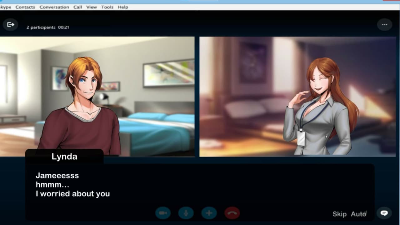 Pandemic Heart screenshot 3