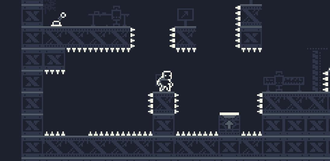 There is no time screenshot 4