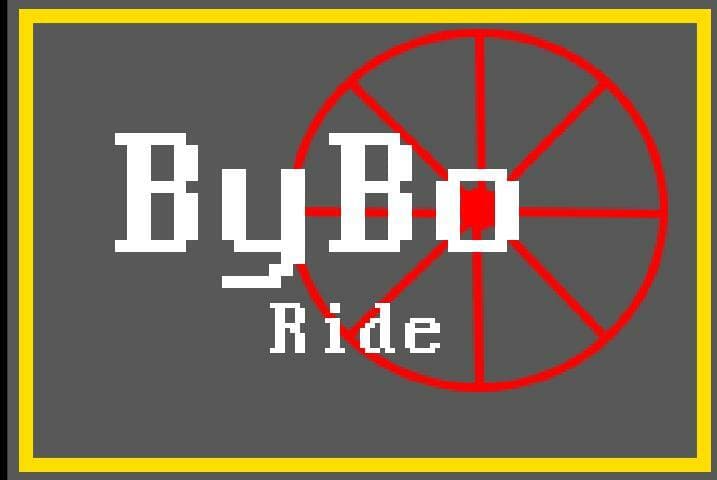 Bybo Ride